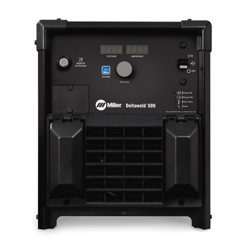 Miller Deltaweld 500 MIG Welder w/ ArcConnect™ (575V) #907786 Best Price
